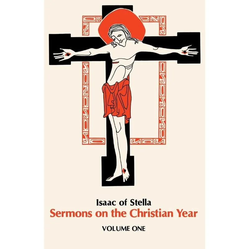 Isaac of Stella