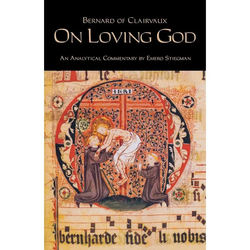 Bernard of Clairvaux