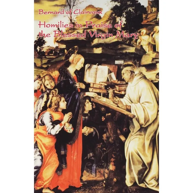 Bernard of Clairvaux