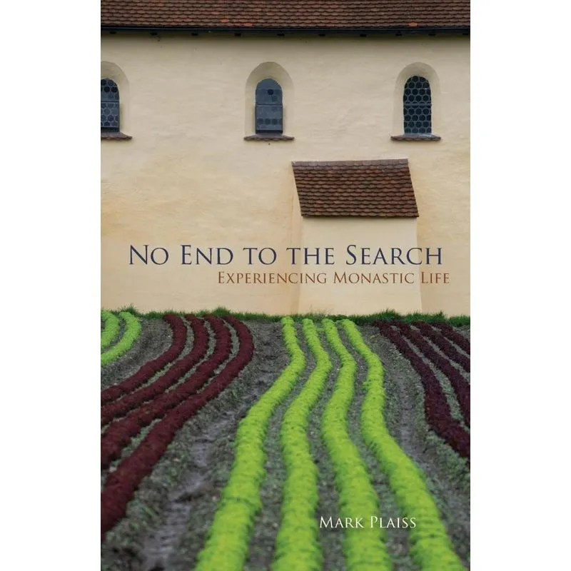 No End to the Search