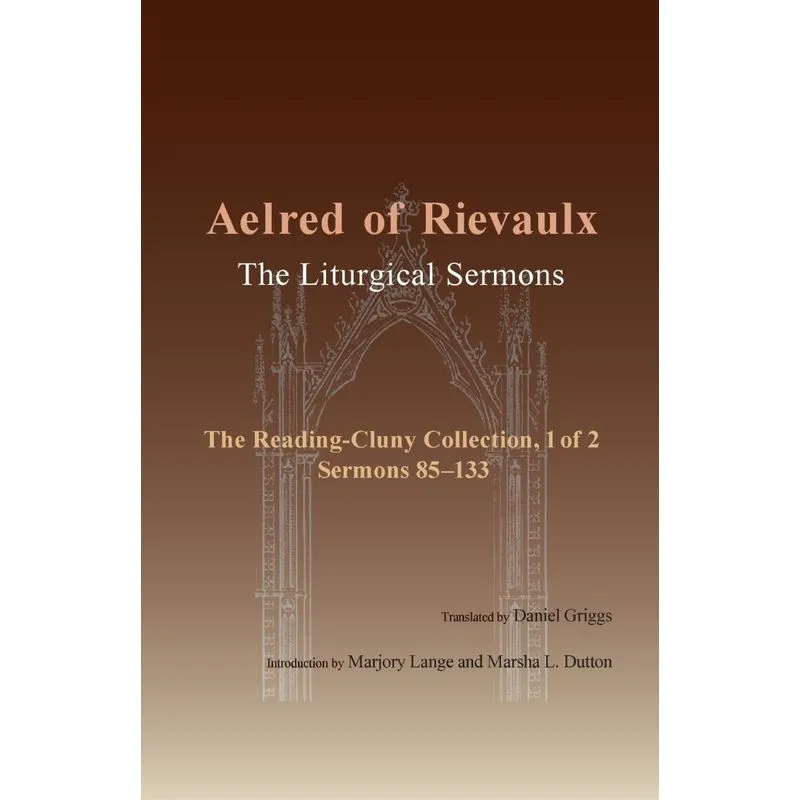 Liturgical Sermons, Volume 1. Liturgical Sermons, Volume 1