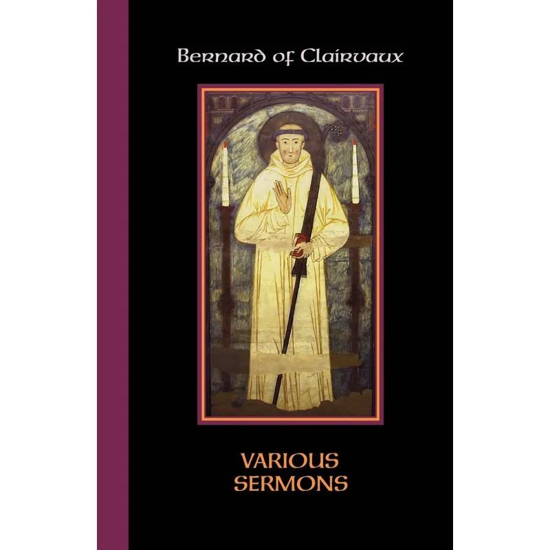Various Sermons, Volume 84