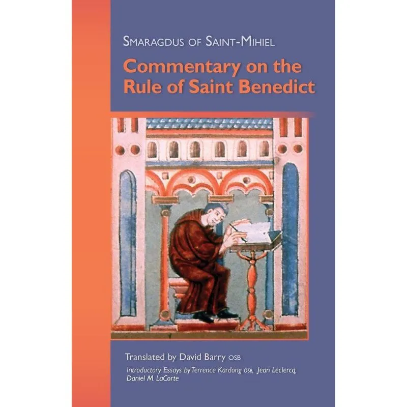 Smaragdus of Saint-Mihiel