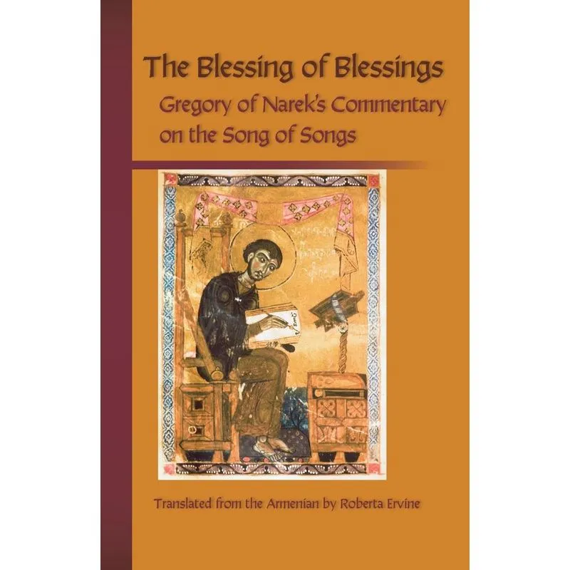 Blessing of Blessings