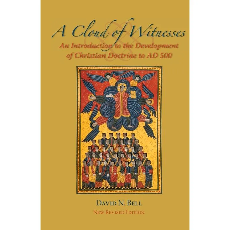 Cloud of Witnesses