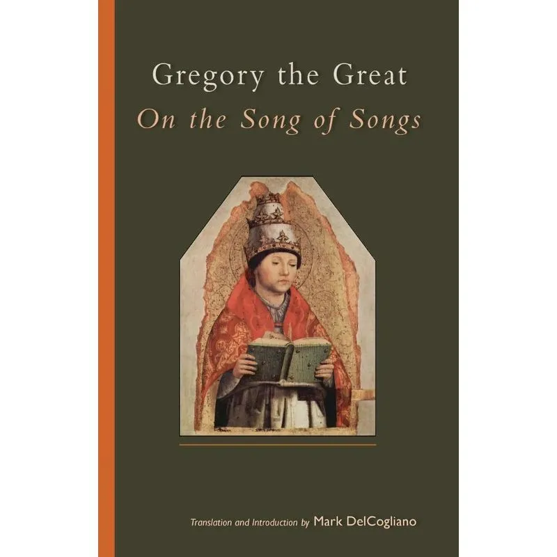 On the Song of Songs
