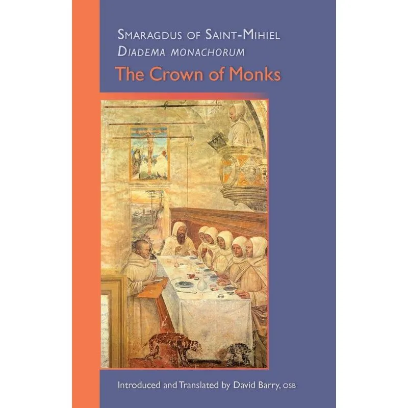 The Crown of Monks