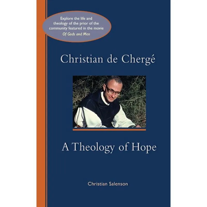 Christian de Cherge