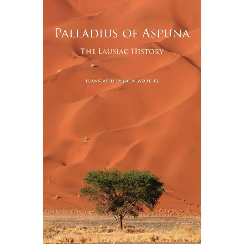 Palladius of Aspuna