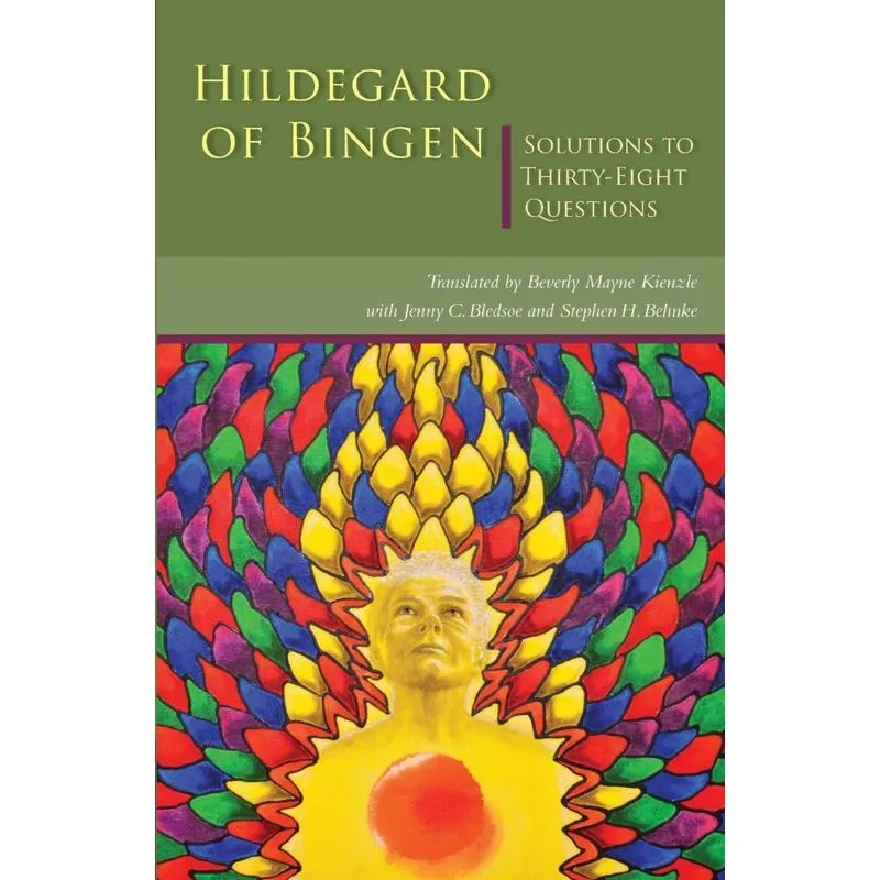 Hildegard of Bingen