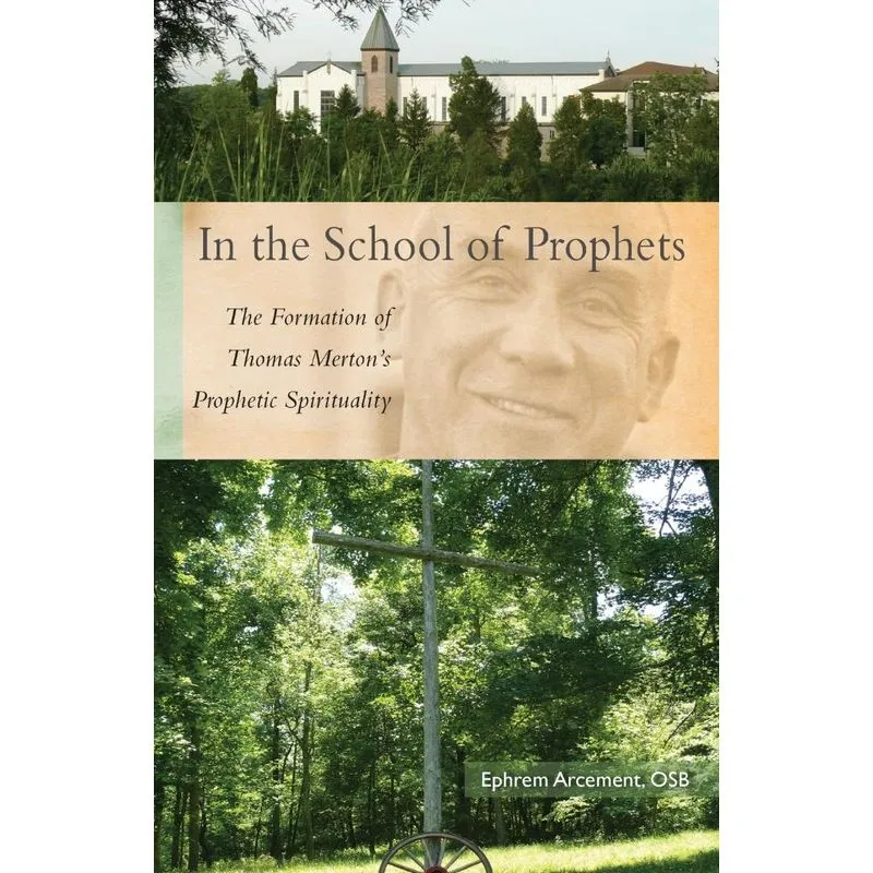 In the School of Prophets