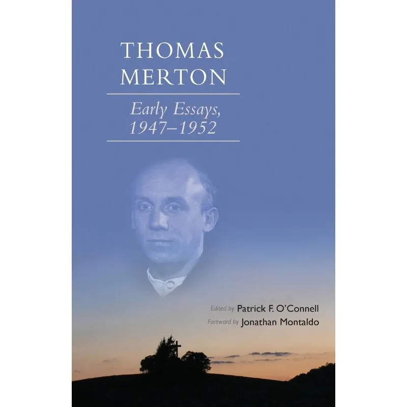 Thomas Merton