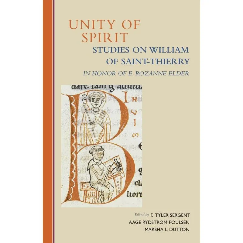 Unity of Spirit