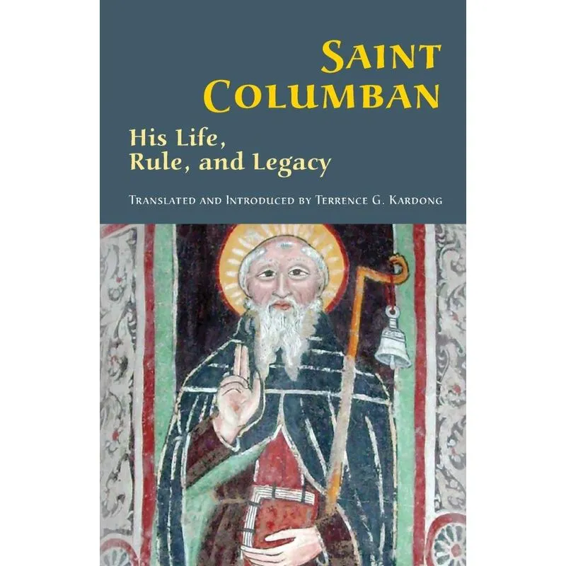 Saint Columban