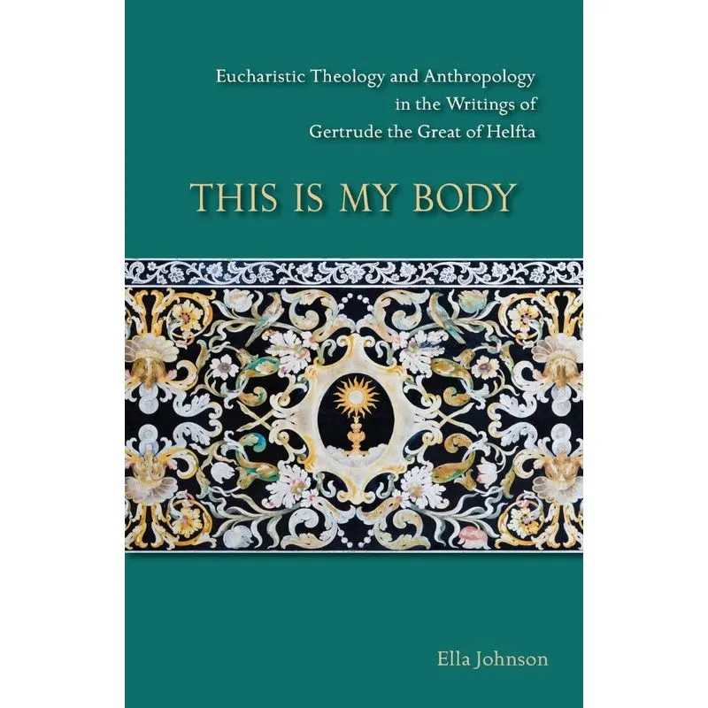 This Is My Body, Volume 280