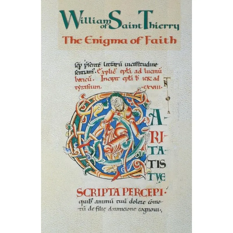 The Enigma of Faith