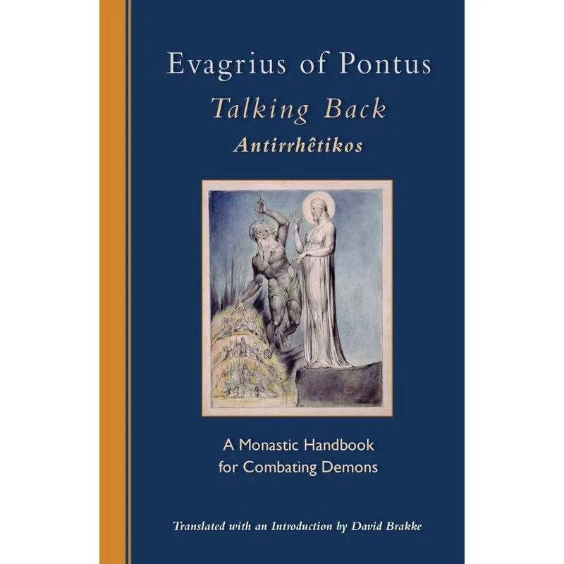 Evagrius of Pontus