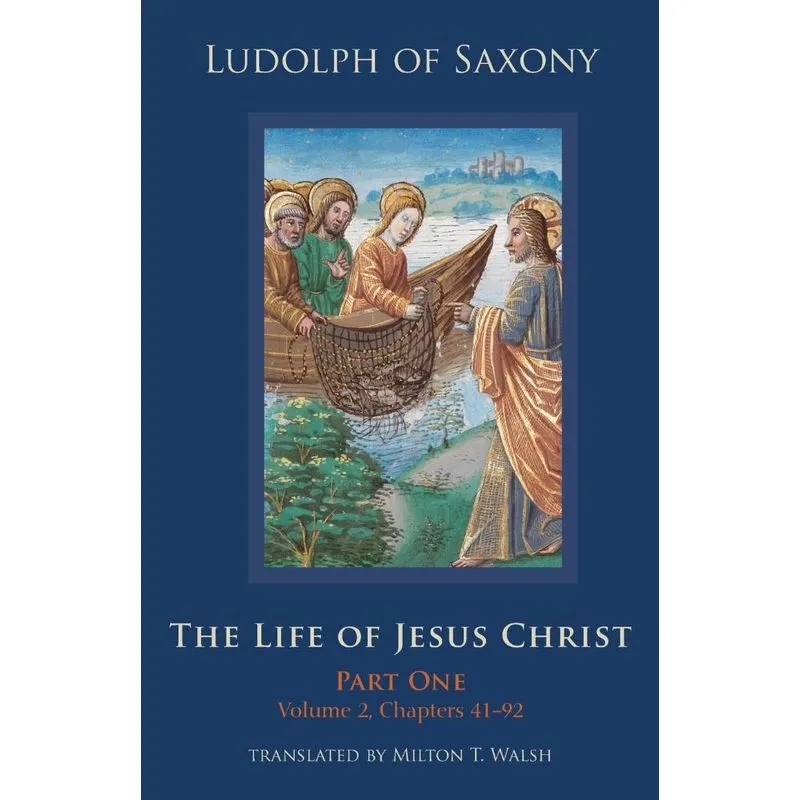 Life of Jesus Christ
