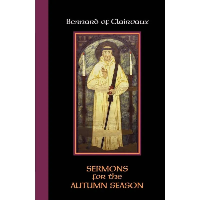 Bernard of Clairvaux