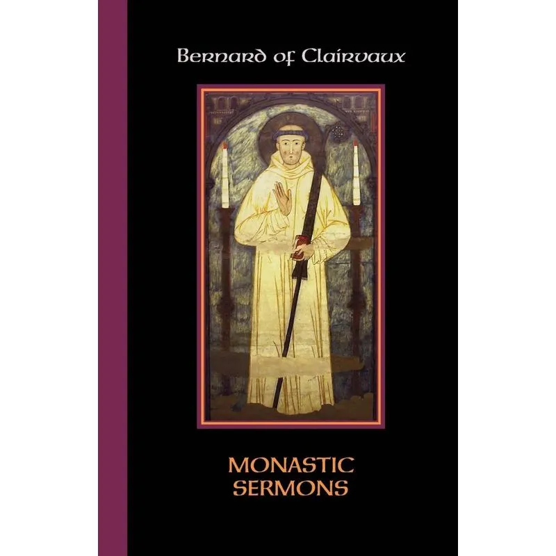 Bernard of Clairvaux