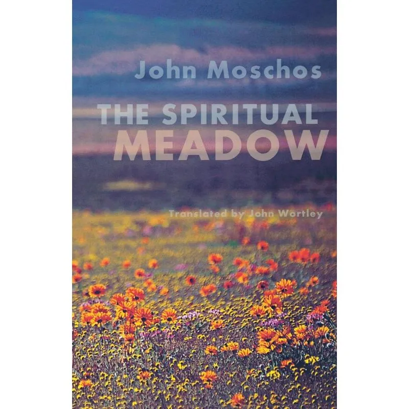 Spiritual Meadow by John Moschos