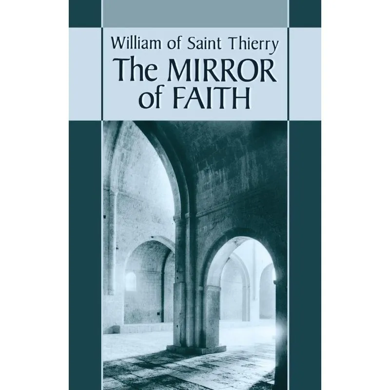 Mirror Of Faith, Volume 15