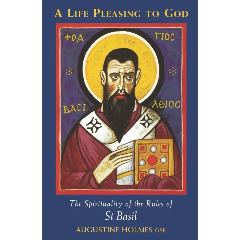A Life Pleasing to God