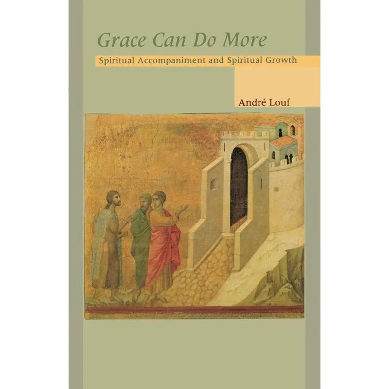 Grace Can Do More