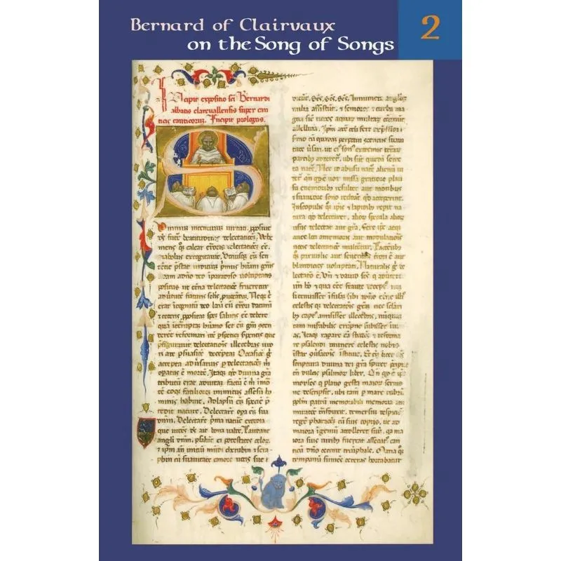 Bernard of Clairvaux