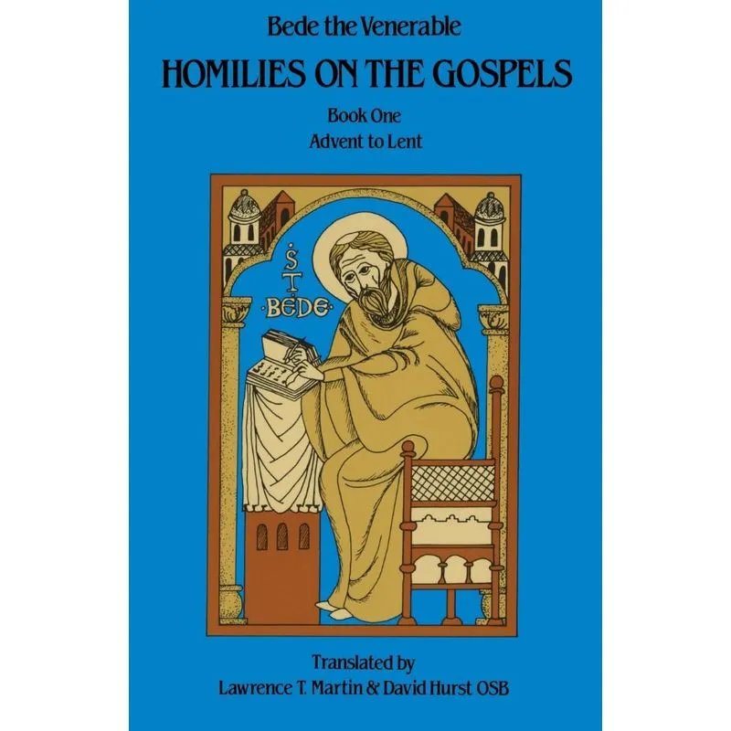 Homilies on the Gospels Book One