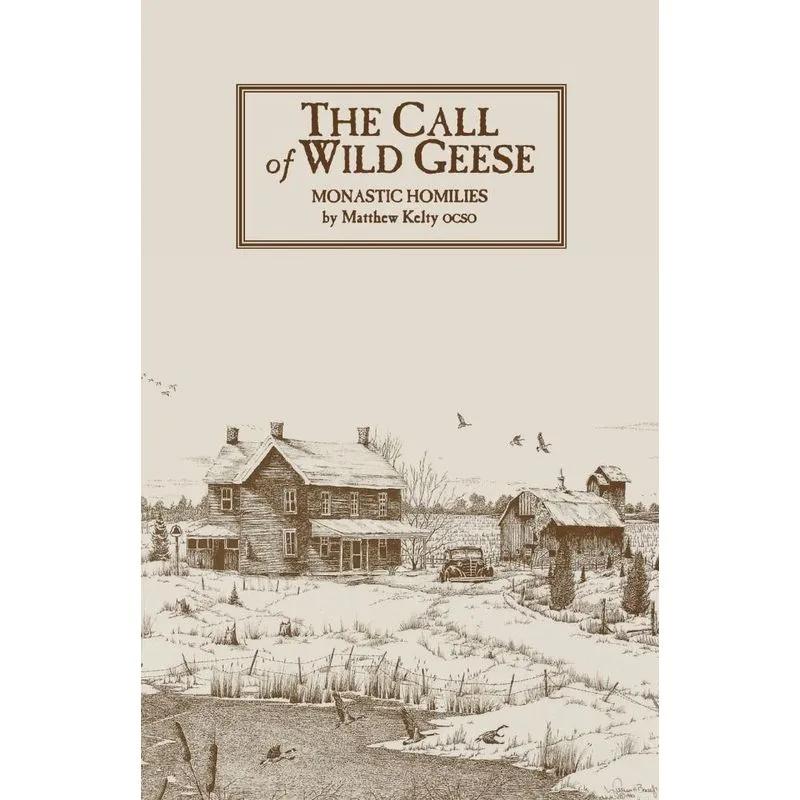 The Call of Wild Geese