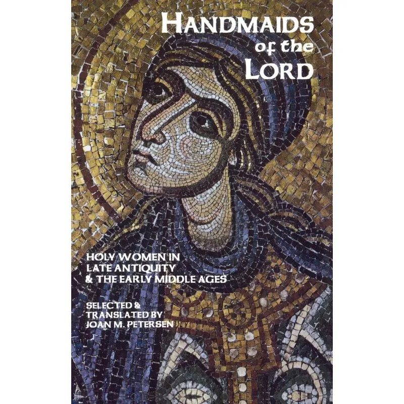 Handmaids Of The Lord
