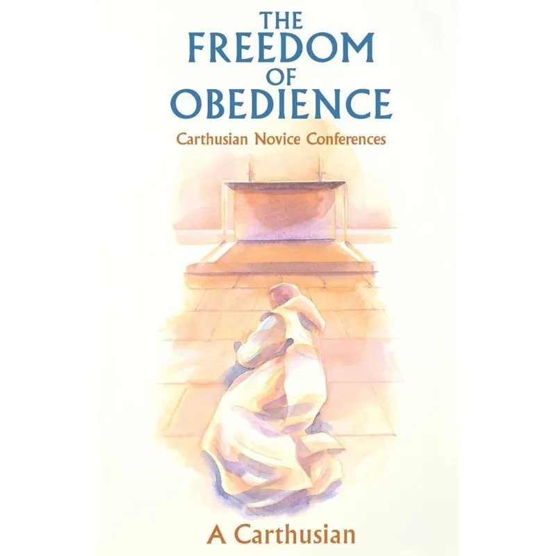 Freedom of Obedience, Volume 172