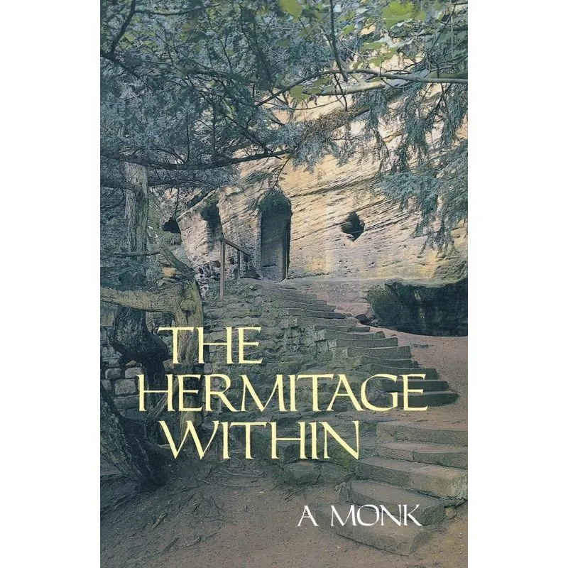 Hermitage Within