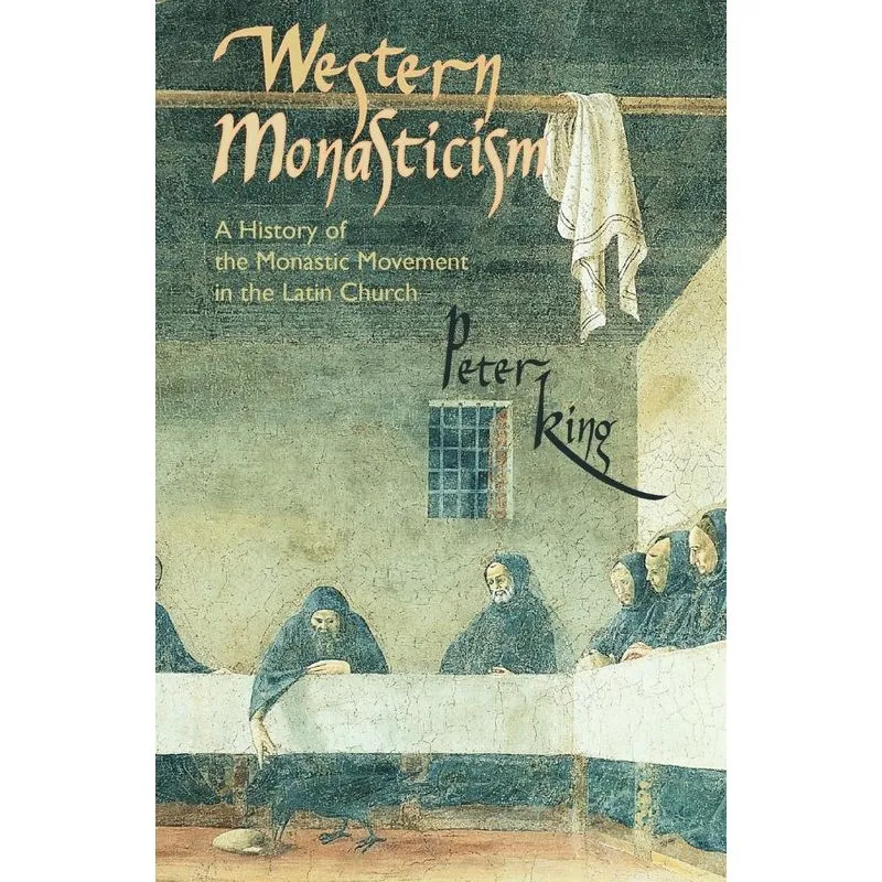 Western Monasticism