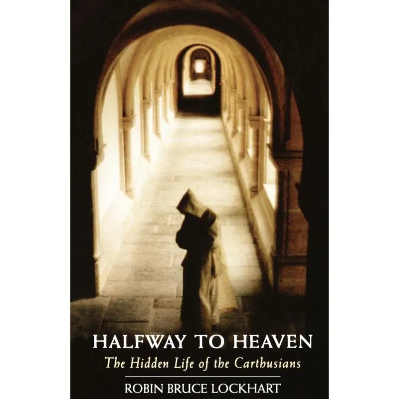 Halfway to Heaven