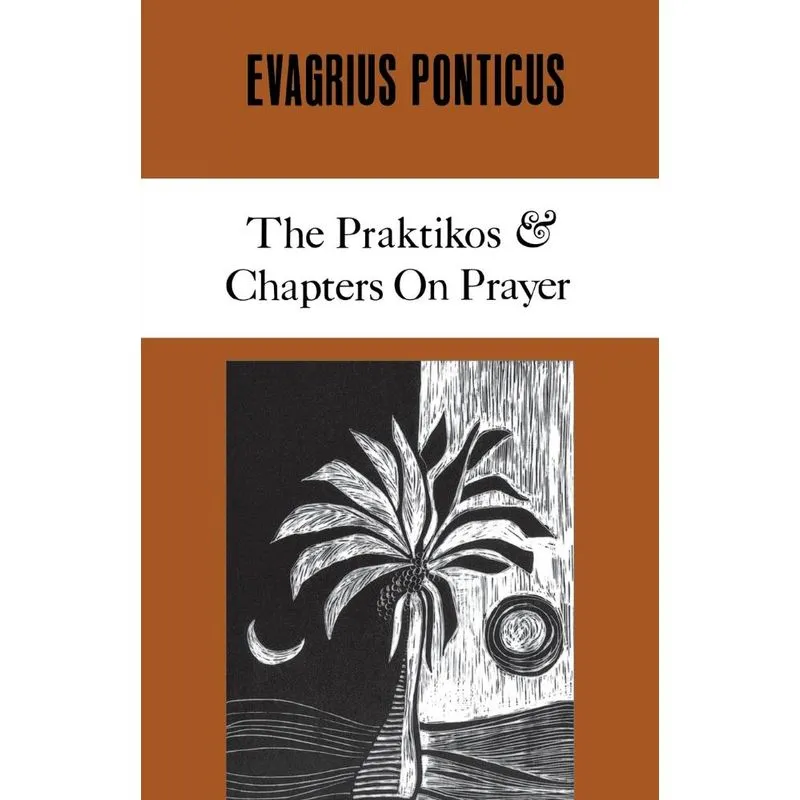 Evagrius Ponticus