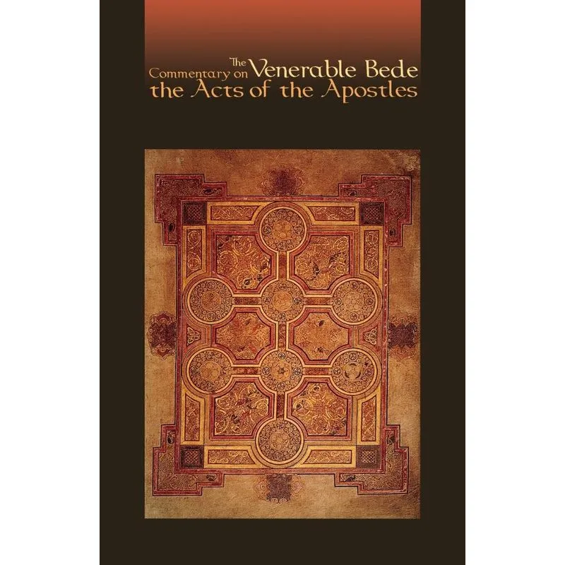 The Venerable Bede