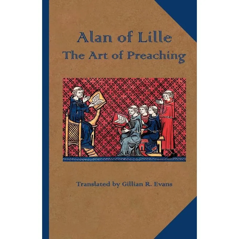 Alan of Lille