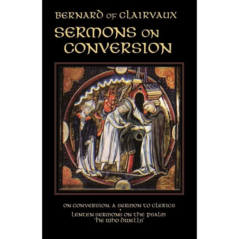 Sermons on Conversion