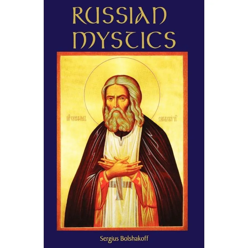 Russian Mystics
