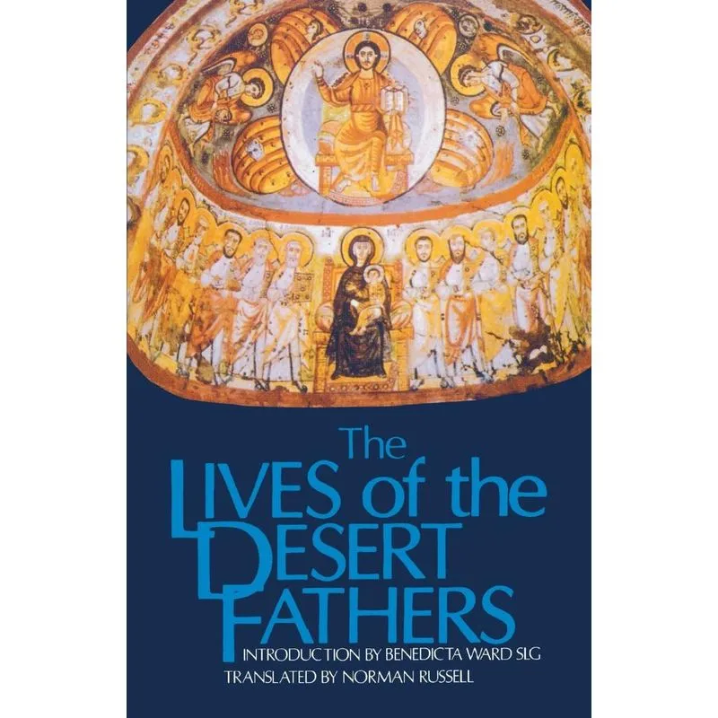 Lives of the Desert Fathers