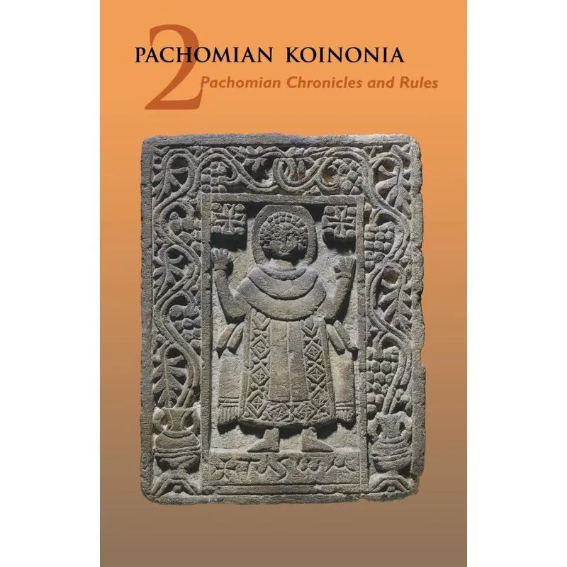 Pachomian Koinonia 2