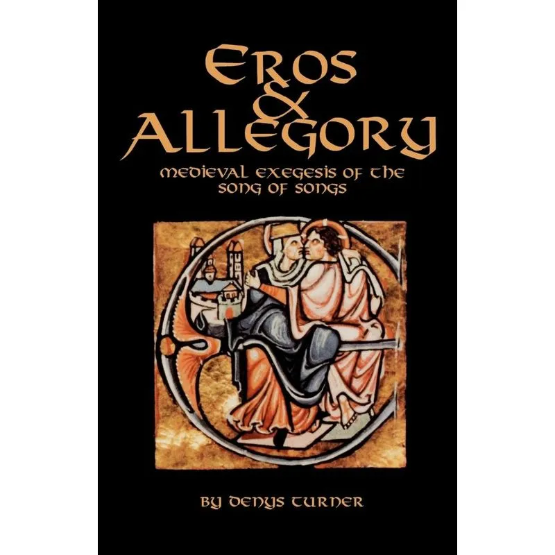 Eros and Allegory