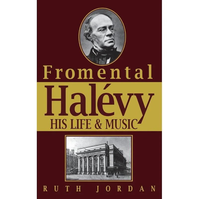 Fromentmal Halevy
