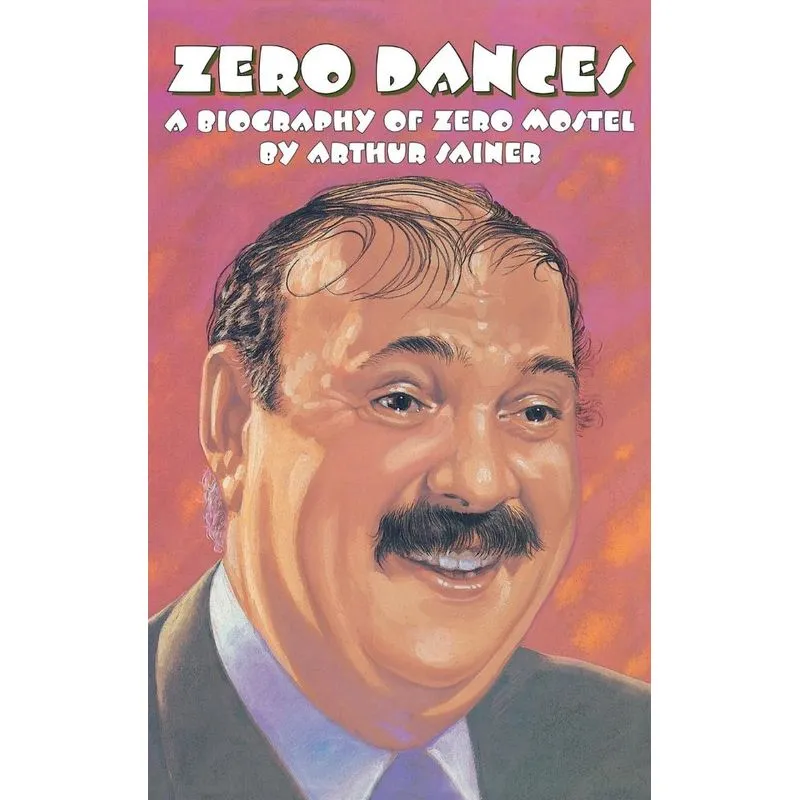 Zero Dances
