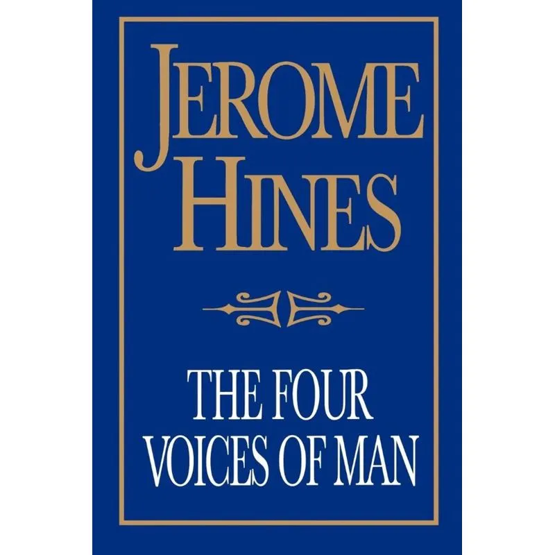 The Four Voices of Man