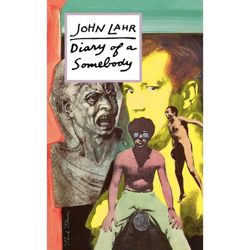 Diary of a Somebody