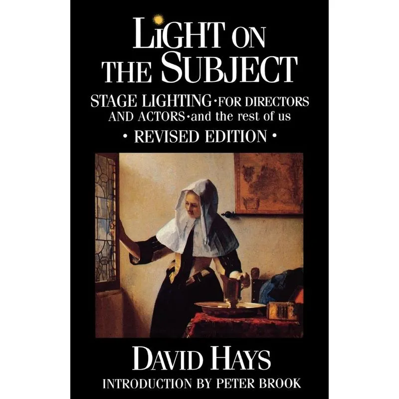 Light on the Subject