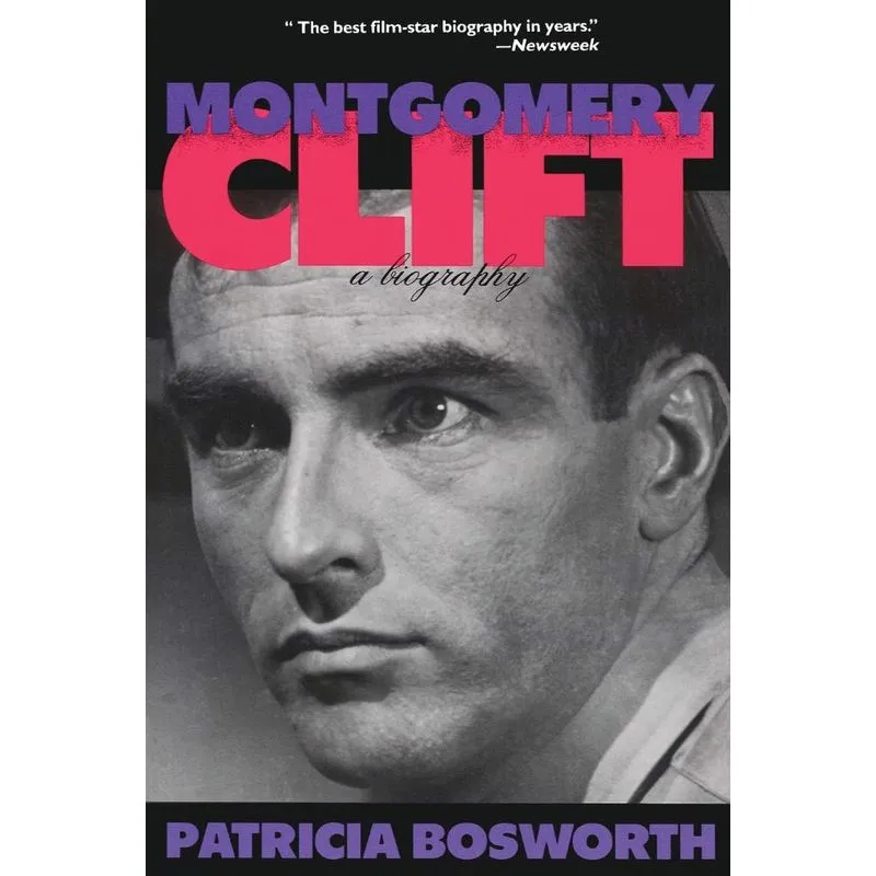 Montgomery Clift